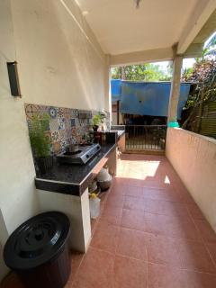 Room near tagaytay • wifii/Netflix - Tagaytay - 3