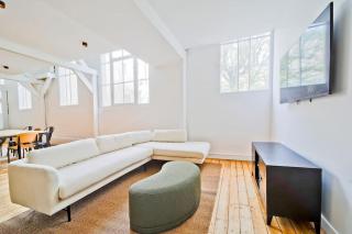 Sublime Loft à St Germain (3 chambres) - Parijs - 2