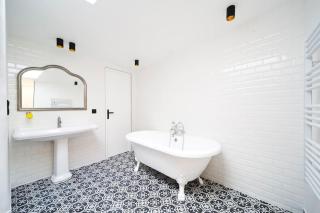 Sublime Loft à St Germain (3 chambres) - Parijs - 1