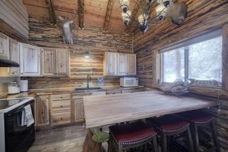 Bootjack Bungalow - Island Park - 1