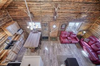 Bootjack Bungalow - 2