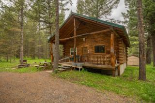 Bootjack Bungalow - 8