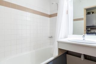 Résidence L'Eyssina - maeva Home - Appartement 2 Pièces 6 Personnes - Budget MAE-1420 - Vars - 3