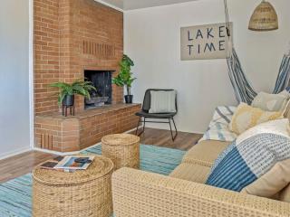 Lake House Escape, Venture Base Unit 7 - Kanab - 9