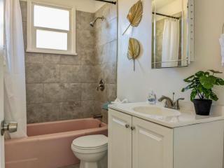 Lake House Escape, Venture Base Unit 7 - Kanab - 7