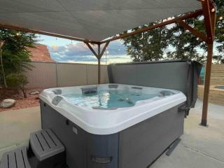 Lake House Escape, Venture Base Unit 7 - Kanab - 3