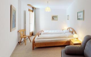Ludains 6 - St. Moritz - 0
