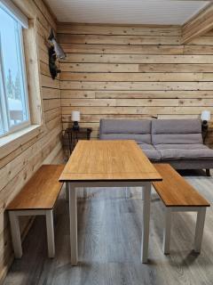 Halibut Haven, Cabin 7 at Lower Kenai Lodge - Kenai - 5