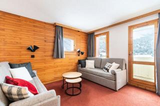 Quartier Crève Cœur - maeva Home - 2 Pièces 5 Personnes Sélection MAE-2001 - Valmorel - 8