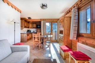 Résidence Les Fermes du Soleil - maeva Home - Appartement 3 Pièces 6 Personnes - Sélection MAE-1543 - Arâches-la-Frasse - 9