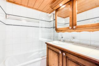 Résidence Les Fermes du Soleil - maeva Home - Appartement 3 Pièces 6 Personnes - Sélection MAE-1543 - Arâches-la-Frasse - 1