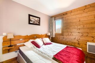 Résidence Les Fermes du Soleil - maeva Home - Appartement 3 Pièces 6 Personnes - Sélection MAE-1543 - Arâches-la-Frasse - 3