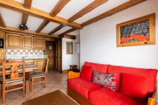 Résidence Les Alpages de Chantel - maeva Home - Appartement 3 Pièces 6 Personnes - Sélection MAE-1652 - Bourg-Saint-Maurice - 8