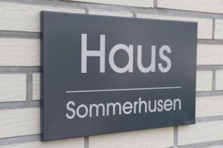 Ferienhaushälfte Sommerhusen - Büsum - 8