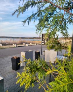 Doppelzimmer im Strandhaus 2 - Elsterheide - 8
