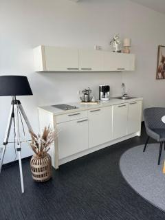 Doppelzimmer im Strandhaus 2 - Elsterheide - 1