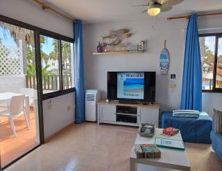 Casa del Mar Air-conditioned Apartment with Swimming Pools - Corralejo Playa - Corralejo - 4