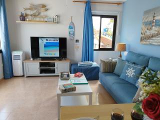 Casa del Mar Air-conditioned Apartment with Swimming Pools - Corralejo Playa - Corralejo - 2
