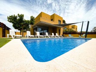 Villa Alegria - 6