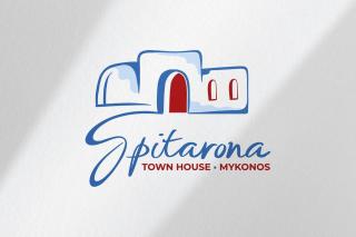 Spitarona Town House - Largest VIlla in the Center - Míconos - 9
