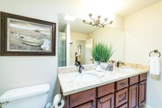 Private Patio-Cubbies Close By-Easy Freeway Access - Mesa - 9