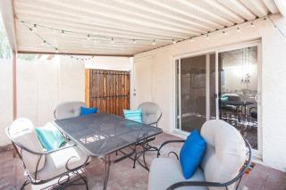 Private Patio-Cubbies Close By-Easy Freeway Access - Mesa - 8