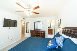 Private Patio-Cubbies Close By-Easy Freeway Access - Mesa - 7