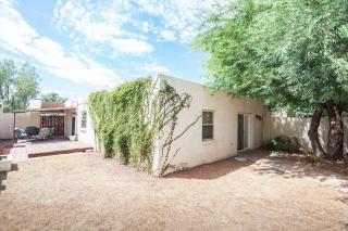 Private Patio-Cubbies Close By-Easy Freeway Access - Mesa - 6