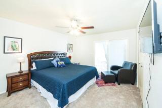 Private Patio-Cubbies Close By-Easy Freeway Access - 1
