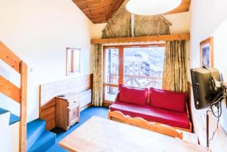 Quartier Crève Cœur - maeva Home - 2 Pièces 6 Personnes Confort MAE-3620 - Valmorel - 9