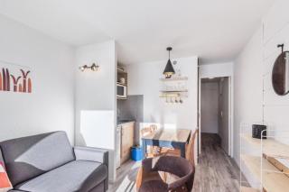 Résidence Le Cédrat - maeva Home - Studio cosy 4 personnes - Sélection - Super Home MAE-3598 - Avoriaz - 7