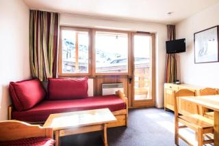 Résidence Les Fontaines Blanches - maeva Home - Studio 4 Personnes Budget MAE-3721 - Morzine - 8