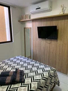 Lírios do Cabo Branco à 100m da praia! - 5