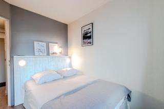Résidence Les Fontaines Blanches - maeva Home - 2 Pièces 4 Personnes Sélection MAE-3634 - 4
