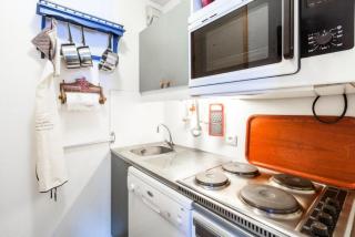 Quartier La Forêt - maeva Home - Studio 4 Personnes Confort MAE-3775 - Valmorel - 8