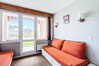 Résidence Les Constellations - maeva Home - Studio 5 Personnes Sélection MAE-3766 - La Plagne Tarentaise - 9