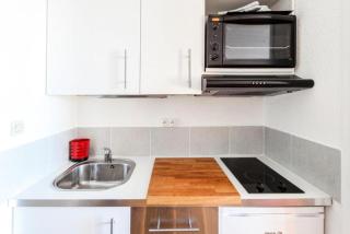 Résidence Le Hameau du Sauget - maeva Home - studio 4 Personnes Sélection MAE-3767 - 8