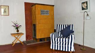 Saniertes historisches Fischerhaus Godewind - Altwarp - 3