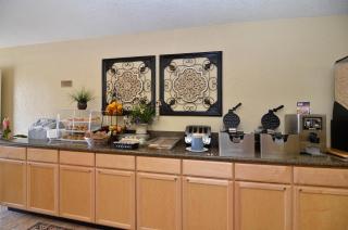 Best Western Americana Inn - 4