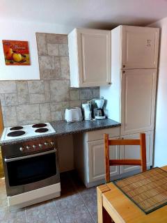 Ferienwohnung mit Terrasse - 6