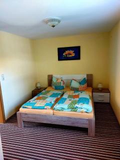 Ferienwohnung mit Terrasse - Prerow - 5