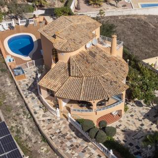 Casa Maifred - Benissa - 8