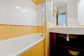 Résidence Les Sentiers du Tueda - maeva Home - 2 Pièces 4 Personnes Sélection MAE-4189 - Les Allues - 4