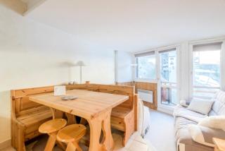 Résidence quartier Hauts-Forts - maeva Home - Studio 2 Personnes Confort - La Pointe de Vorlaz MAE-4215 - Morzine - 5