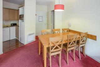 Résidence Les Rives de L'Aure - maeva Home - 2 Pièces 6 Personnes Sélection MAE-4301 - Saint-Lary-Soulan - 7