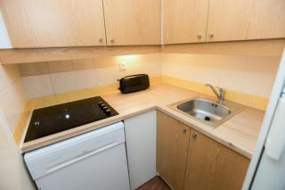 Résidence Les Rives de L'Aure - maeva Home - 2 Pièces 6 Personnes Sélection MAE-4301 - Saint-Lary-Soulan - 5