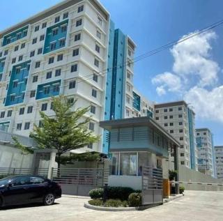 One Spatial-Iloilo Condo B2U2220 - Città di Iloilo - 8