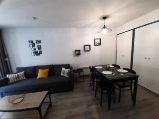 Résidence Port du Crouesty - maeva Home - Appartement 2 pièces 4 personnes - Confort MAE-5428 - Arzon - 7