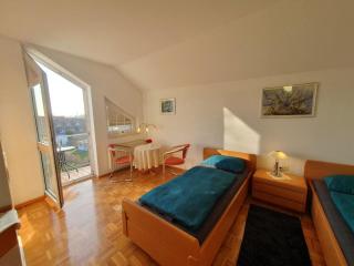ABM Apartment 35 - Zwingenberg - 9