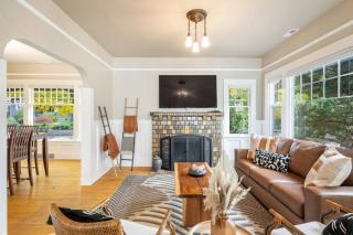 119 - Historic Gem in the U District - 4